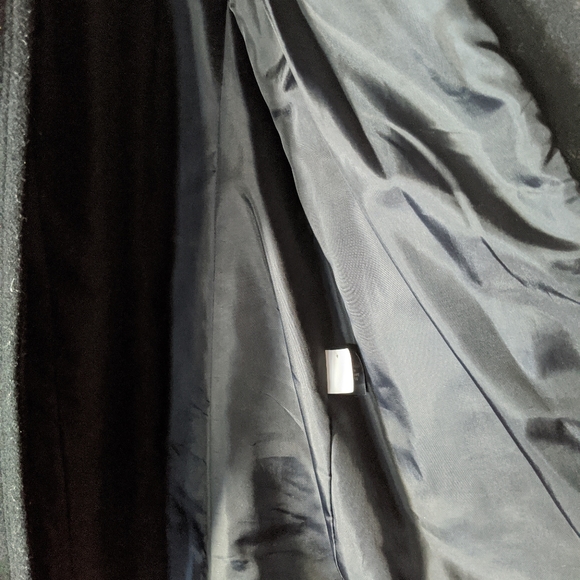 Anne Klein Coat - Picture 4 of 5